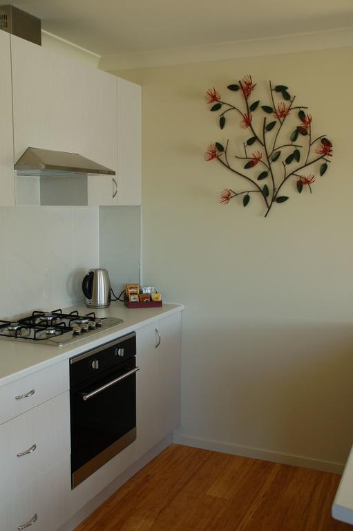 Kohinui Glade Holiday Cottage Parua Bay Bagian luar foto