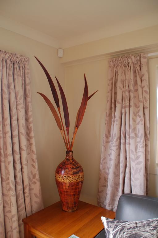 Kohinui Glade Holiday Cottage Parua Bay Bagian luar foto